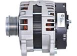 Hella 8EL 015 637-161 - Alternatore Oe 059903018S Per A4 (8K), A5 (8T), A5 (8F), Q5 (8R)