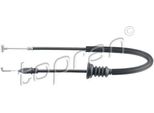 Topran 113 430 - Cavo Apriporta Oe 6Y0 837 099B Per Fabia I (6Y)