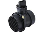 Hella 8ET 009 142-711 - Oe 06A 906 461 A Sensore Di Flusso Dell'aria Di Massa Per A3 (8L), Leon (1M1), Toledo Ii (1M2), Octavia I (1U), Bora (9M), Bora (1J), Golf Iv (1J), Lupo (6E1, 6X1), New Beetle