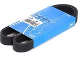 Cinghia Trapezoidale Scanalata Skf Vkmv 6PK950 Oe 03G903137A Compatibile Con Leon, Toledo, Octavia, Superb, Caddy, A3 8P, Boxer, Altea, Altea Xl, Jumper, Ducato, Prelude, Golf Plus, Golf V, Touran