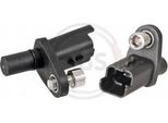 A.B.S. 31609 - Sensore Oe 9800038480, Velocità Ruota Per 5008 Ii, 308 Sw Ii, 308 Ii, 3008 (M), C4 (3A, 3E), C4 Spacetourer (3D), C4 Picasso Ii, C4 G-Picasso Ii (Da, De)