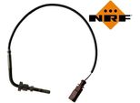 Nrf 707144 - Oe 059906088CE Sensore Temperatura Gas Di Scarico Per A6 (4G), A7 (4G), A8 (4H), Q5 (8R), Cayenne (92A), Macan (95B), Panamera (970), Touareg (7P)