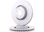 Bosch 0 986 479 300 - Oe 4F0 615 301 E Disco Freno Per A6 (4F), A8 (4E)