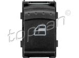 Topran 114 288 - Interruttore Regolatore Finestrino Oe 6Y0 959 855 Per Fabia I (6Y)