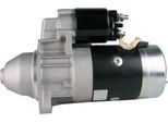 Hella 8EA 012 527-761 - Oe 046 911 023 B Motorino Di Avviamento, Avviatore Per A6 (4A)