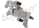 Topran 631 488 - Oe 05 42 093 Pinza Freno, Asse Posteriore Sinistro Per Vectra C (Z02)