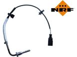 Nrf 707210 - Oe 059906088CK Sensore Temperatura Gas Di Scarico Per A6 (4G), A7 (4G), Q5 (8R)