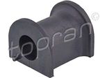 Topran 111 470 - Oe 7H5 411 313A Gomme Per Steli, Asse Anteriore Per T6, T5