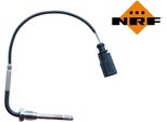 Nrf 707154 - Oe 059906088BE Sensore Temperatura Gas Di Scarico Per Touareg (7P)