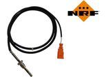 Nrf 707060 - Oe 059906088AC Sensore Temperatura Gas Di Scarico Per Q7 (4L), Touareg (7L)