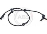 A.B.S. 31380 - Oe 479501102R Sensore, Velocità Ruota Per Duster