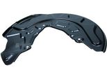 Maxgear 19-4385 - Ankerblech Per A3 (8V), A3 (8Y), Q2 (Ga), Q3 (F3B), Q3 (F3), Tt (Fv), Formentor (KM7), Ateca (Kh), Leon (5F), Leon (Kl), Tarraco (KN2), Karoq, Kodiaq, Octavia Iii (5E), Octavia Iv (Nx), Superb Iii (3V), Arteon (3H), Caddy V (Sb), Golf (BA5, BV5), Golf Viii, Golf Sportsvan (AM1, AN1), Golf Vii, Passat (3G), T-ROC, Tiguan (Ad, Ax), Touran (5T)