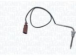 Magneti Marelli 172000443010 - Oe 059906088T Sensore Temperatura Gas Di Scarico Per Q7 (4L), Touareg (7L)