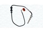 Magneti Marelli 172000039010 - Oe 03G906088AF Sensore Temperatura Gas Di Scarico Per A1 (8X), Ibiza (6J, 6P), Toledo Iv (KG3), Fabia Ii (54), Rapid (Nh), Roomster (5J), Polo (6C, 6R)
