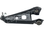 Topran 407 987 - Oe 451 330 00 10 Braccio Di Controllo Per Fortwo Cabrio (451), Fortwo (451)