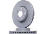 Zimmermann 100.3377.20 - Disco Freno Per A4 (8W), A5 (F5), A6 (4A), A7 (4K), Q5 (Fy)