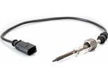 Hella 6PT 014 494-831 - Oe 06F 906 088 D Sensore Temperatura Gas Di Scarico Per A3 (8P), Golf Plus (5M), Golf V (1K), Touran (1T)