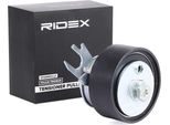 Ridex 308T0021 - Spannolinamento, Zahnriemen Per A2 (8Z), Altea (5P), Arosa (6H), Cordoba (6K), Cordoba (6L), Ibiza (6K), Ibiza (6L), Ibiza (6J, 6P), Inca (6K), Leon (1M1), Leon (1P1), Toledo Ii (1M2), Toledo Iii (5P2), Fabia I (6Y), Fabia Ii (54), Felicia (6U) Octavia I (1U), Octavia Ii (1Z), Roomster (5J), Bora (1J), Caddy Ii (9K), Caddy Iii (2C, 2K), Golf Iii (1H), Golf Iv (1J), Golf Plus (5M),