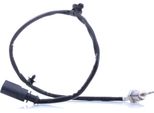 Ridex 3938E0186 - Sensore Temperatura Gas Di Scarico Oe 03L 906 088A Per A4 (8K)