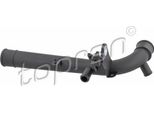 Topran 207 629 - Tubo Refrigerante Oe 63 36 007 Per Astra G, Combo, Combo Tour, Meriva (X03), Vectra B (J96), Vectra C (Z02), Zafira B, Zafira A