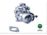 Ngk 92678 - Valvola Egr Oe 038131501AQ Per A4 (8D), A4 (8E), A6 (4B), Galaxy (Wgr), Alhambra (7V), Superb I (3U), Passat (3B), Sharan (7M)