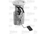 Valeo 347141 - Pompa Carburante Oe 1K0919050AB Per A3 (8P), Altea (5P), Leon (1P1), Toledo Iii (5P2), Octavia Ii (1Z), Superb Ii (3T), Yeti (5L), Maggiolino (5C), Eos (1F), Golf Plus (5M), Golf V (1K), Golf Vi, Jetta Iii (1K2), Jetta Iv, Scirocco