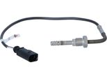 Nrf 707036 - Oe 059906088A Sensore Temperatura Gas Di Scarico Per A4 (8E), A4 (8H), A4 (8K), A5 (8T), A5 (8F), A6 (4F), A8 (4E), Q5 (8R), Q7 (4L), Phaeton (3D), Touareg (7L), Touareg (7P)