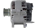 Hella 8EL 012 430-311 - Oe 03L 903 023 N Alternatore Per A3 (8V), Alhambra (710, 711), Ateca (Kh), Leon (5F), Kodiaq, Octavia Iii (5E), Superb Iii (3V), Yeti (5L), Arteon (3H), Atlas (Ca), Caddy Iv (Sa), Crafter (2E), Crafter (2F), Crafter (Sx, Sy), Crafter (Sz), Golf (BA5, BV5), Golf Sportsvan (AM1, AN1), Golf Vii, T5, T6, Passat (3G), Sharan (7N), Tiguan (Ad, Ax), Tiguan (Bj, Bw), Touran (5T)