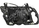Topran 114 084 - Oe 3C1 837 462F Regolatore Del Finestrino, Anteriore Destro Per Passat (3C)