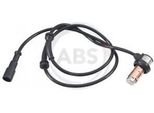 A.B.S. 30770 - Sensore Oe STC3385, Velocità Ruota Per Range Rover Ii (P38A)