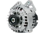 Ridex 4G0475 - Alternatore Oe 06B903016F Per A4 (8D), A6 (4B), Superb I (3U), Passat (3B)