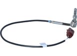 Nrf 707023 - Oe 03G906088K Sensore Temperatura Gas Di Scarico Per A3 (8P), Altea (5P), Leon (1P1), Toledo Iii (5P2), Octavia Ii (1Z), Superb Ii (3T), Eos (1F), Golf Plus (5M), Golf V (1K), Jetta Iii (1K2)