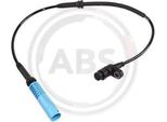 A.B.S. 30072 - Oe 34 52 0 025 721 Sensore, Velocità Ruota Per Serie 7 (E38)