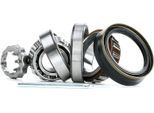 Skf Vkba 3519 - Radlagersatz Per A4 (8D), Inca (6K), Caddy Ii (9K)
