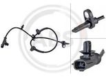 A.B.S. 31585 - Oe 1809552 Sensore, Velocità Ruota Per Transit Courier, Tourneo Connect, Fiesta Vi, B-Max