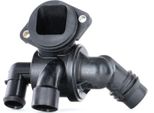 Gates TH48087G1 - Termostato Acqua Di Raffreddamento Oe 03L 121 111 Ad Per A4 (8K), A5 (8T), A5 (8F), A6 (4F), A6 (4G), Q5 (8R), Exeo (3R)