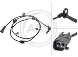 A.B.S. 31716 - Oe 1247745 Sensore Velocità Ruota Per Insignia A (G09)