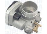 Magneti Marelli 802000000038 Corpo Farfallato Oe 06A133062AT Compatibile Con Touran, Passat 3C, Jetta, Golf Vi, Golf V, Golf Plus, Caddy, Octavia, Toledo, Leon, Altea Xl, Altea, A3 8P