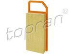 Topran 720 961 - Filtro Aria Oe 1444 Cv Per C5 Ii (Rc), C5 Ii (Re), C5 Iii (Rd), C5 Iii (Rw), 407, 407 Sw (6D, 6E)
