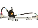 Stark SKWR-0420296 - Regolatore Di Finestrini, Anteriore Sinistro Per A6 (4A)