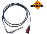 Nrf 707082 - Oe 059906088BN Sensore Temperatura Gas Di Scarico Per Touareg (7P)