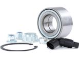 Stark SKWB-0181263 - Set Cuscinetti Ruota, Asse Anteriore Per A3 (8L), Tt (8N), Cordoba (6K), Ibiza (6K), Inca (6K), Leon (1M1), Toledo Ii (1M2), Octavia I (1U), Bora (9M), Bora (1J), Caddy Ii (9K), Golf Iv (1J), Lupo (6E1, 6X1), New Beetle, Polo (6N), Polo (6V)