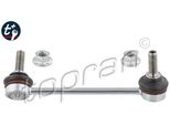 Topran 632 364 - Oe 31406873 Asta Di Accoppiamento, Asse Anteriore Sinistro Per S90 Ii (234), V90 Ii (235, 236), XC60 Ii (246), XC90 Ii (256)