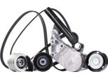 Stark SKRBS-1200053 - Oe 021 903 119 119 G Keilrippenriemensatz FüR A3 (8L), Cordoba (6K), Ibiza (6K), Inca (6K), Leon (1M1), Toledo Ii (1M2), Octavia I (1U), Bora (1J), Caddy Ii (9K), Golf Iv (1J), New Beetle, Polo (6V)