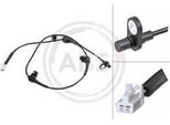 A.B.S. 31803 - Sensore Oe EG234372YC, Velocità Ruota Per CX-7 (Er)