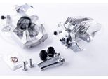 Hella 8AN 355 781-041 - Pinza Freno Oe 6Q0615424A Per A2 (8Z), Cordoba (6K), Cordoba (6L), Ibiza (6L), Polo (9N)
