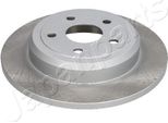 Japanparts DP-909C - Disco Freno Oe 52124763AB, Asse Posteriore Per Grand Cherokee Iv (Wk, WK2)