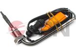 Jpn 75E9080 - Oe 03G 906 088 Af Sensore Temperatura Gas Per A1 (8X), Ibiza (6J, 6P), Toledo Iv (KG3), Fabia Ii (54), Rapid (Nh), Roomster (5J), Polo (6C, 6R)