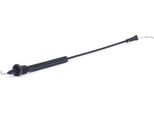 Topran 118 400 - Cavo Apriporta Oe 6L4 837 085A Per Cordoba (6L), Ibiza (6L)