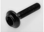 Spidan 190843 - Oe 4B0407643A Bullone Dell'asse, Albero Motore Per A4 (8D), A4 (8E), A4 (8H), A6 (4F), A6 (4B), A8 (4E), R8 (42), R8 (4S), Exeo (3R), Superb I (3U), Passat (3B)